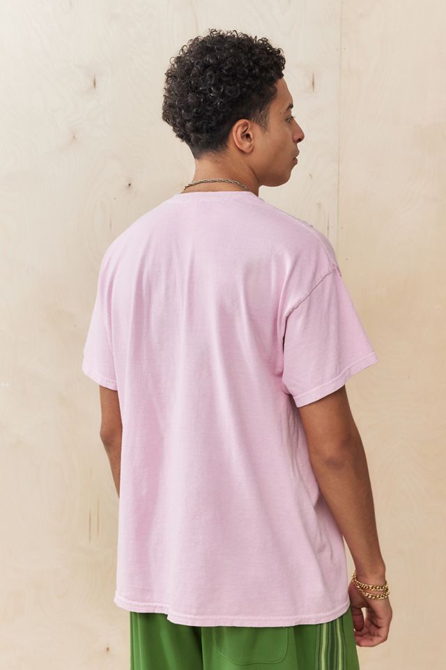 UO Pink P*ss Off T-Shirt #3
