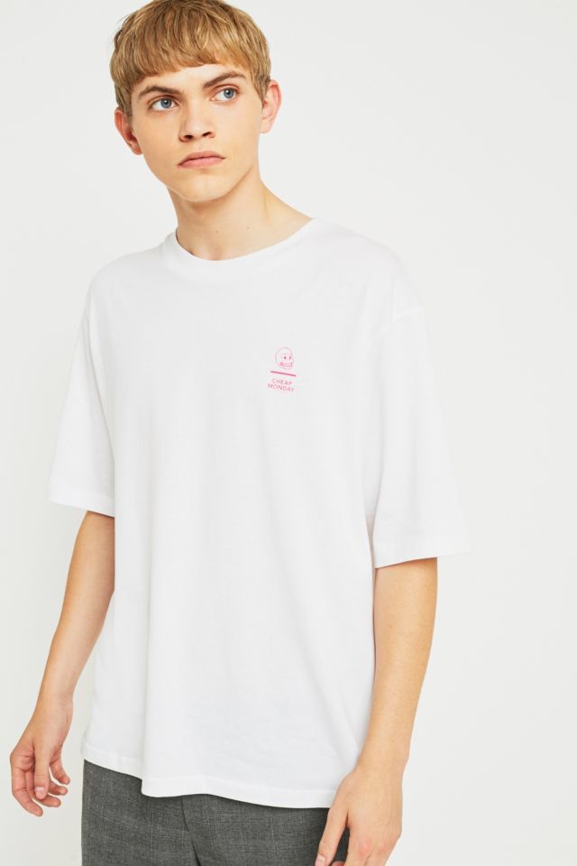 Cheap monday t discount shirt