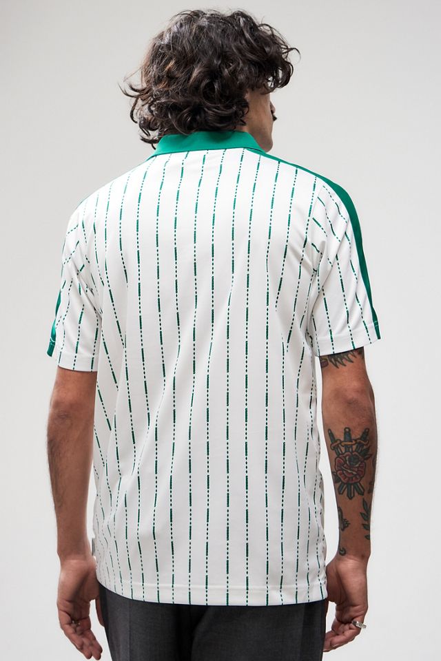 Umbro UO Exclusive Maglietta da calcio bianca brillante #3