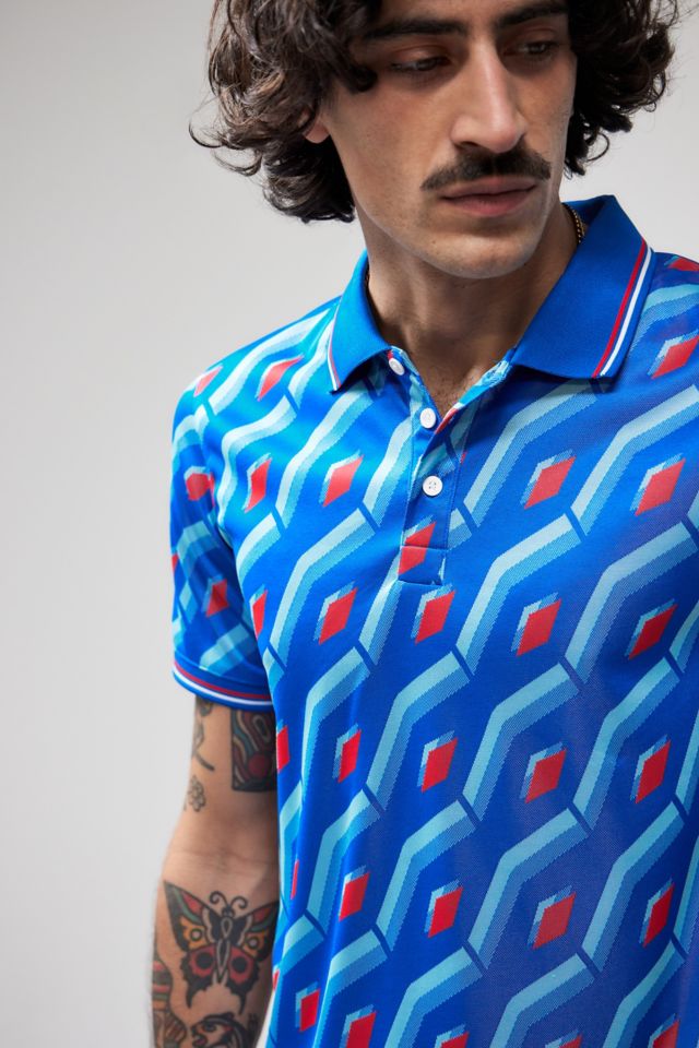 Polo umbro clearance