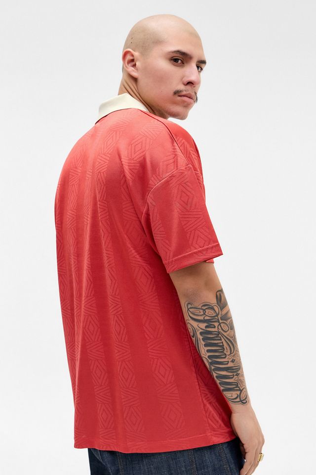 Maillot de football Umbro Fire Whirl #3
