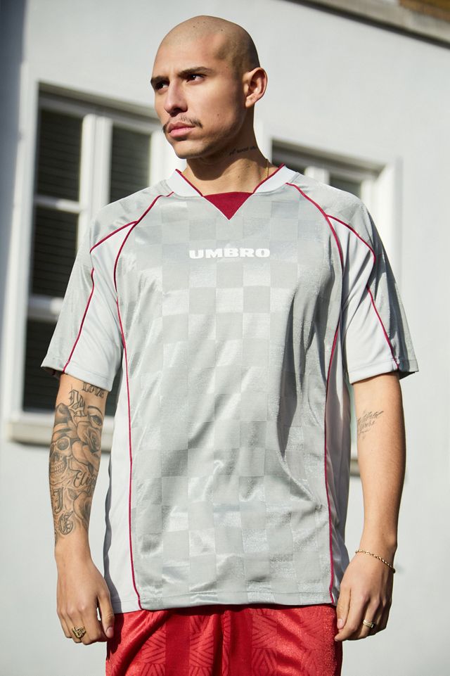 Maglietta Panelled Griffin Umbro #1