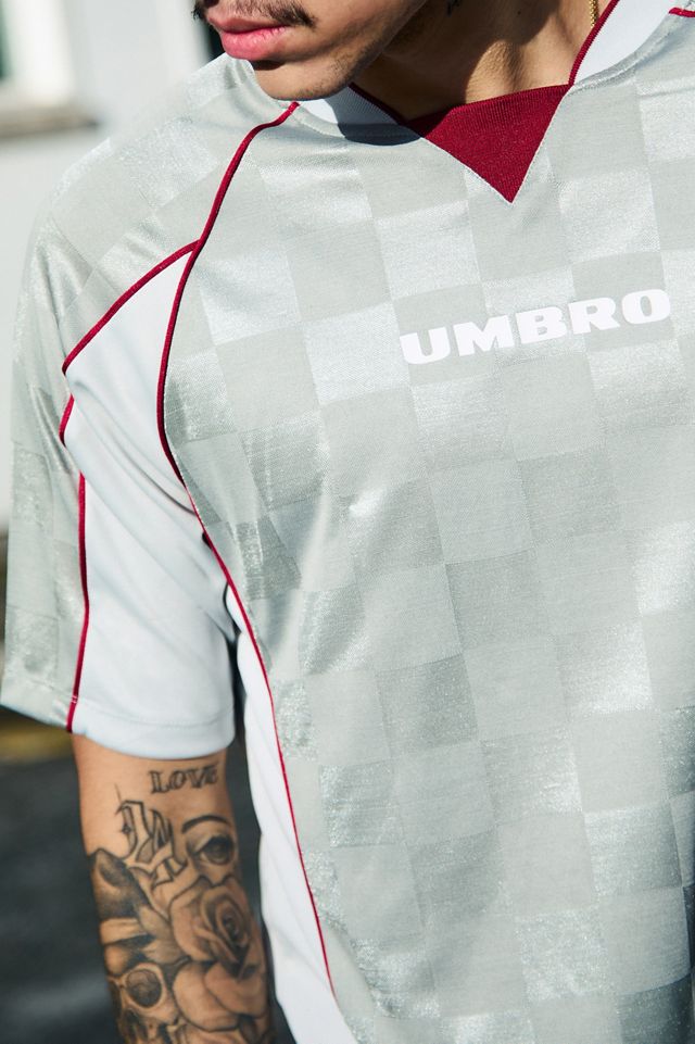 Maglietta Panelled Griffin Umbro #2