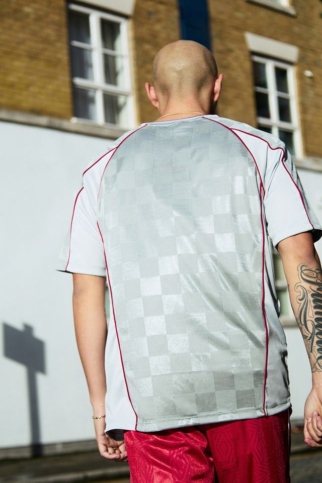 Maglietta Panelled Griffin Umbro #3