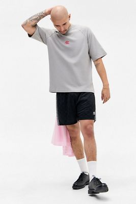 Umbro Griffin High Neck T-Shirt
