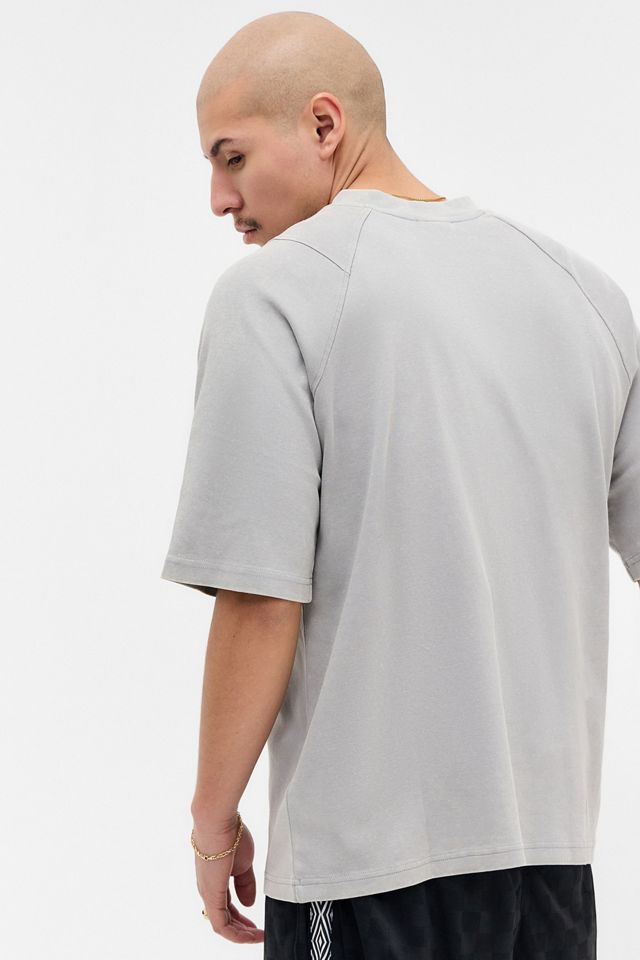 Umbro Griffin High Neck T-Shirt #3