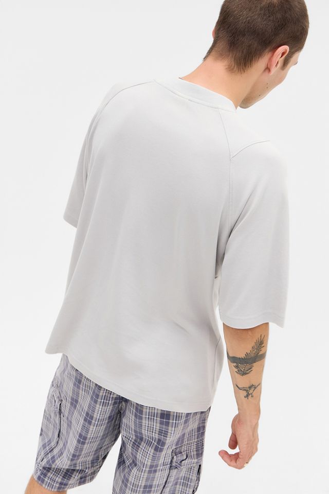 T-shirt Umbro Harbor Mist #3