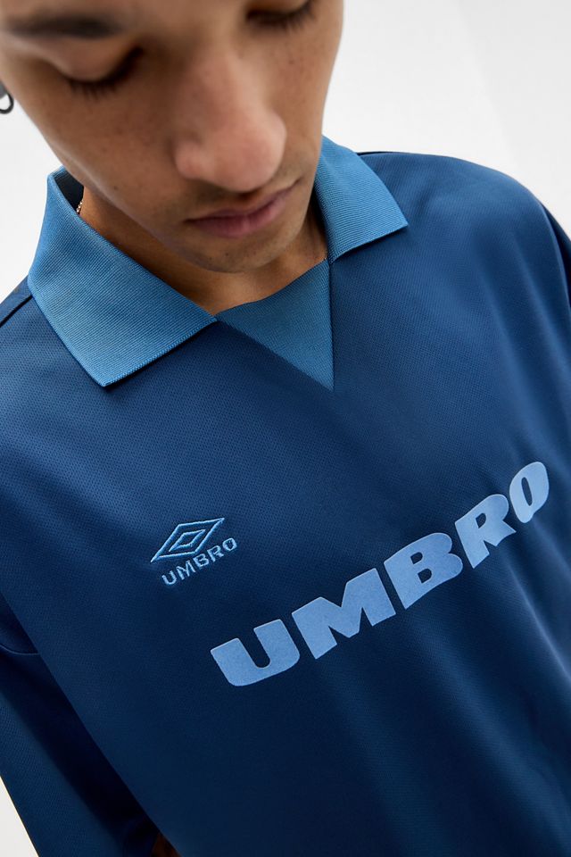 Maillot goal porté n°1 COUPE LIGUE DE BOURGOGNE FOOTBALL bleu