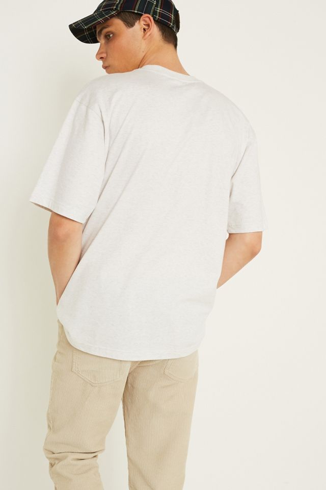 Russell Athletic White Logo T-Shirt #2