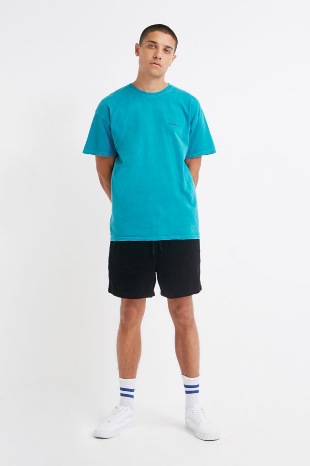 iets frans… - T-shirt bleu givré #3