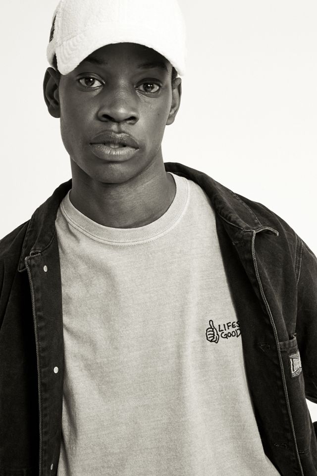 Camiseta UO Life's Good #2