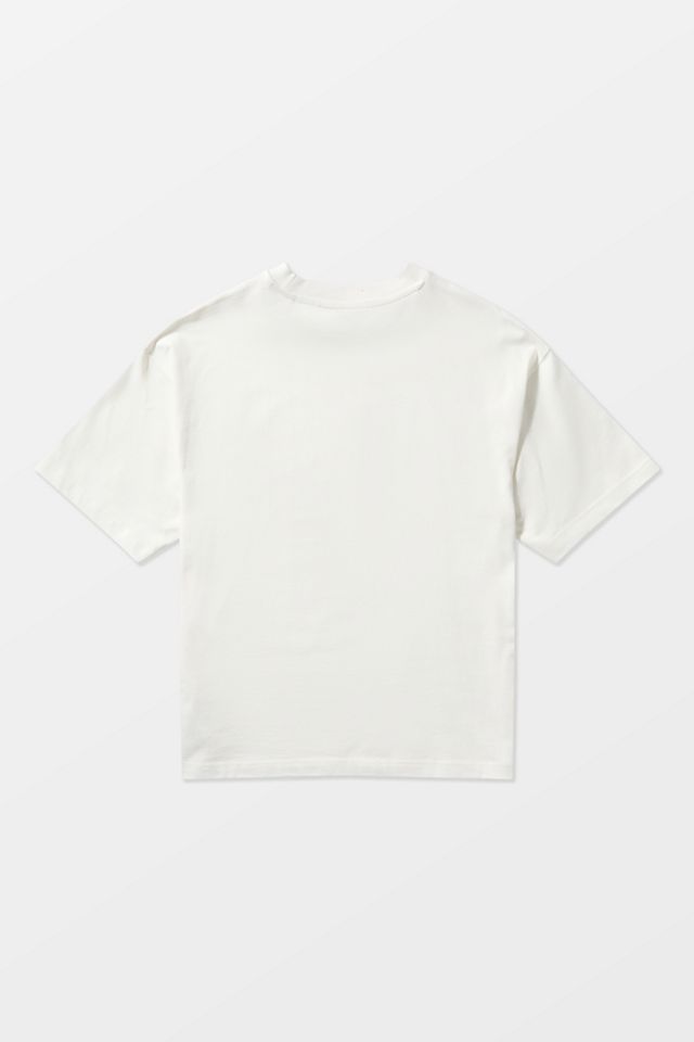 Loom Ecru Premium T-Shirt #7
