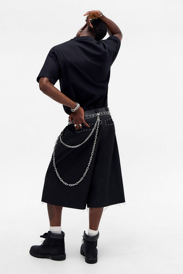 Loom Black Premium T-Shirt #5