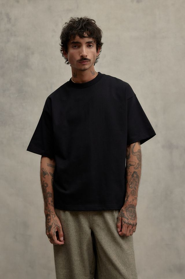Loom Black Premium T-Shirt #1