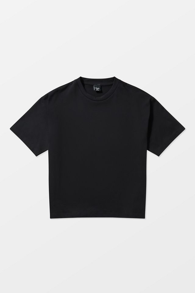 Loom Black Premium T-Shirt #6