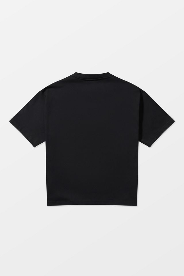 Loom Black Premium T-Shirt #7