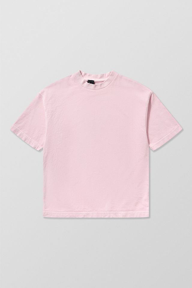 Loom Pink Premium T-Shirt #4