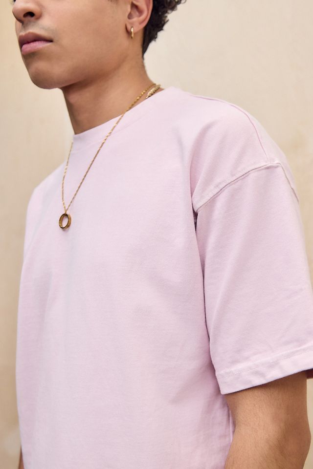 Loom Pink Premium T-Shirt #1