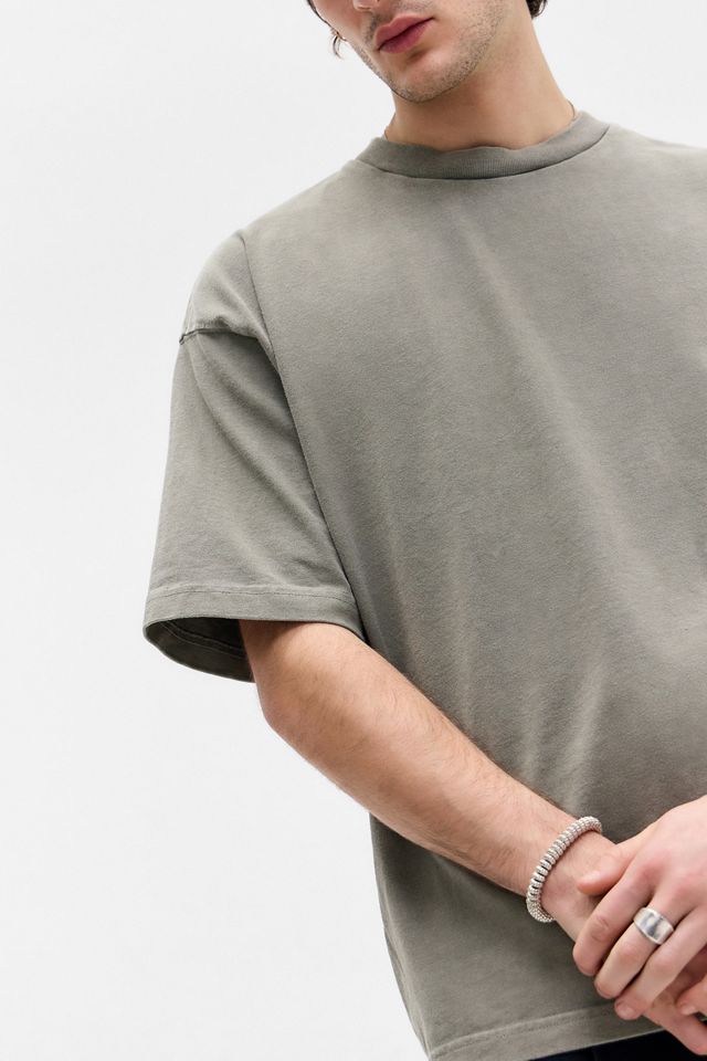 Loom Green T-Shirt #2