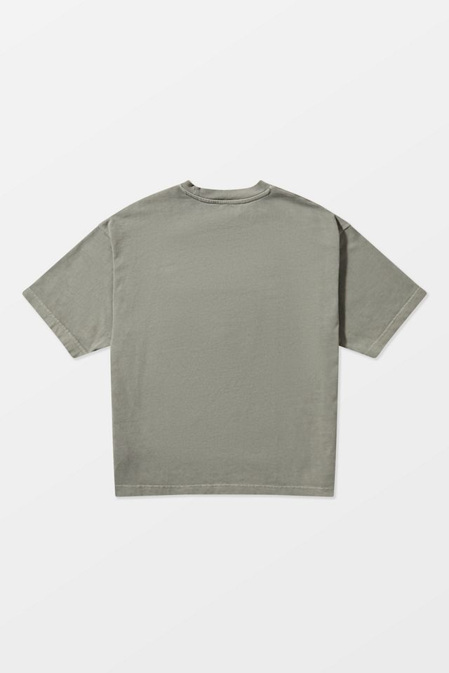 Loom Green T-Shirt #7