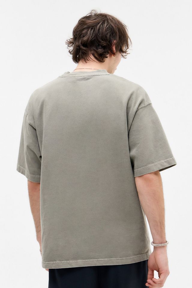 Loom Green T-Shirt #3