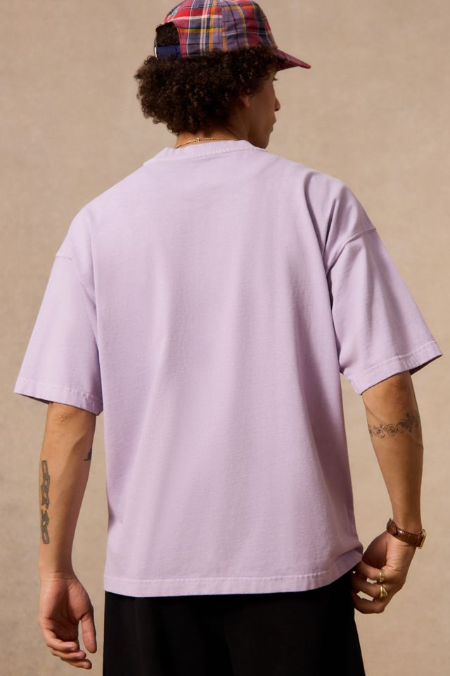 Loom Lilac T-Shirt #3