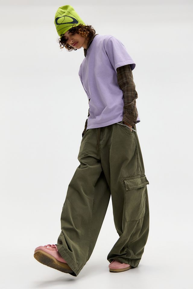 Loom Lilac T-Shirt #4