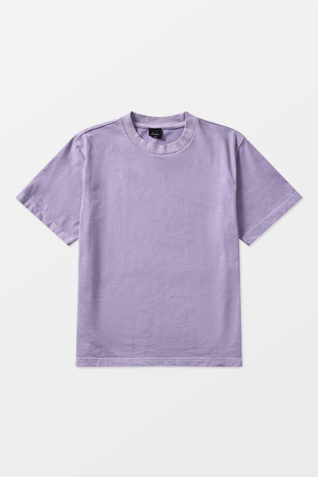 Loom Lilac T-Shirt #6