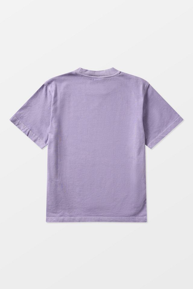 Loom Lilac T-Shirt #7