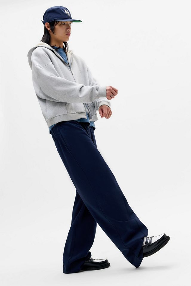 Loom Türkis T-Shirt #3