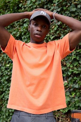 Loom Premium Kurzarm-T-Shirt
