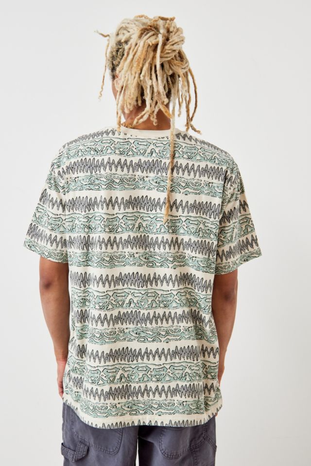 Billabong Halftrack Moon T-Shirt | Urban Outfitters UK