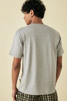 T-shirt imprimé avec logo tricolore pour homme - Dickies