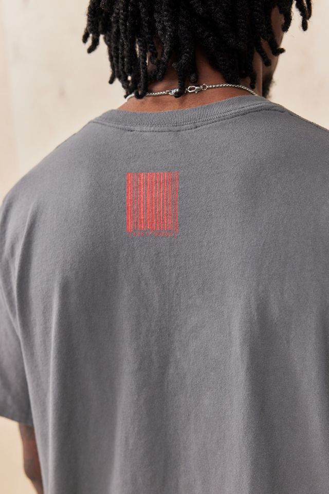 Camiseta Básica Pleasure Mode Slipknot #1