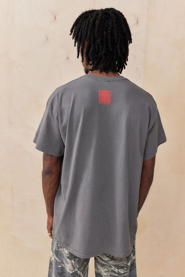 Camiseta Básica Pleasure Mode Slipknot #3