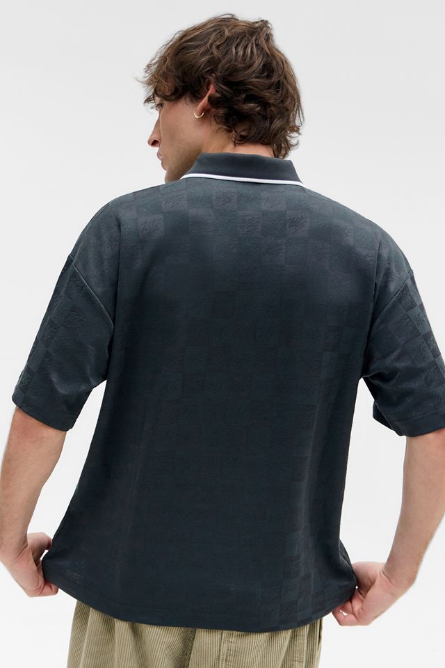 iets frans... Camiseta de Fútbol con Guión Negro #3