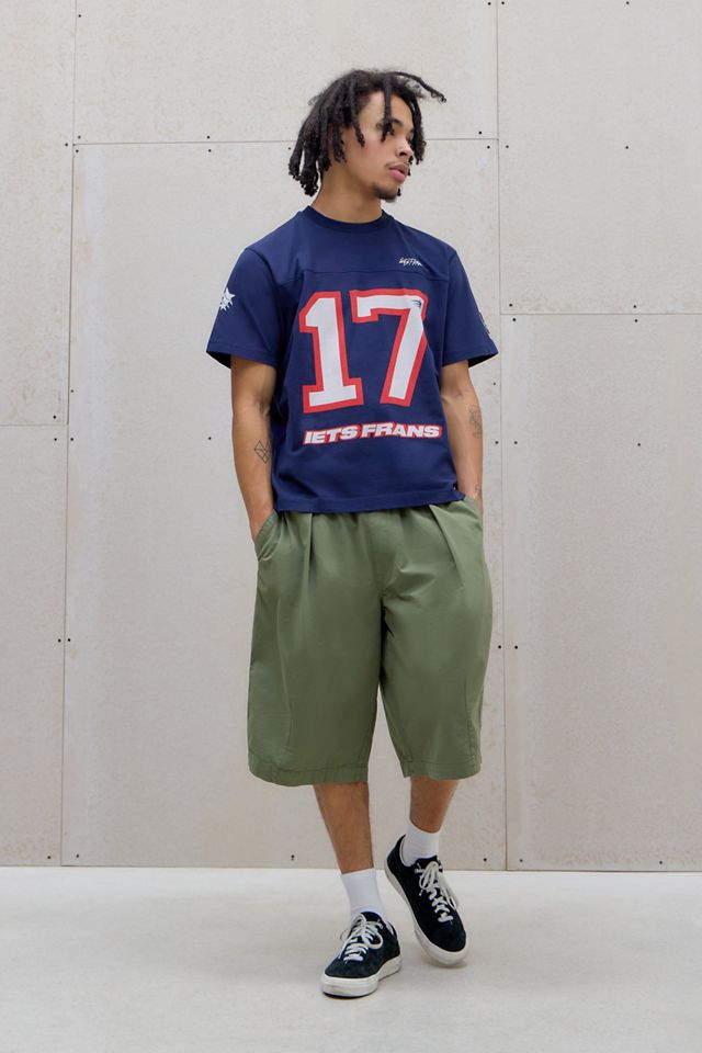 iets frans... T-Shirt Navy 17 a Maniche Corte #1