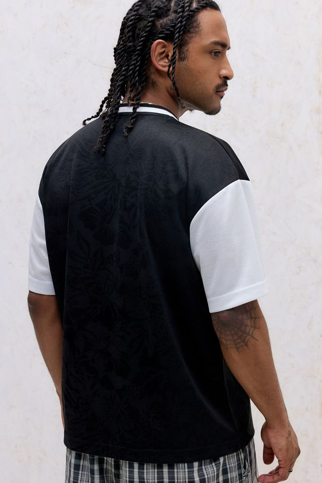 Camiseta de Fútbol Botánica Negra iets frans... #3
