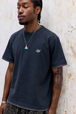iets frans... Double Layer T-Shirt