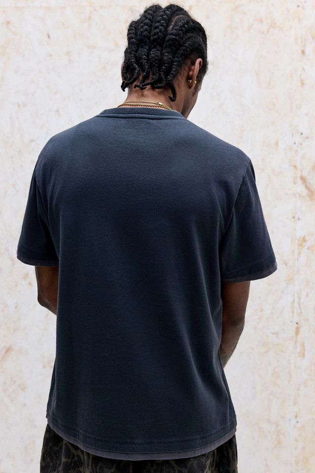 T-Shirt a Doppio Strato iets frans... #3