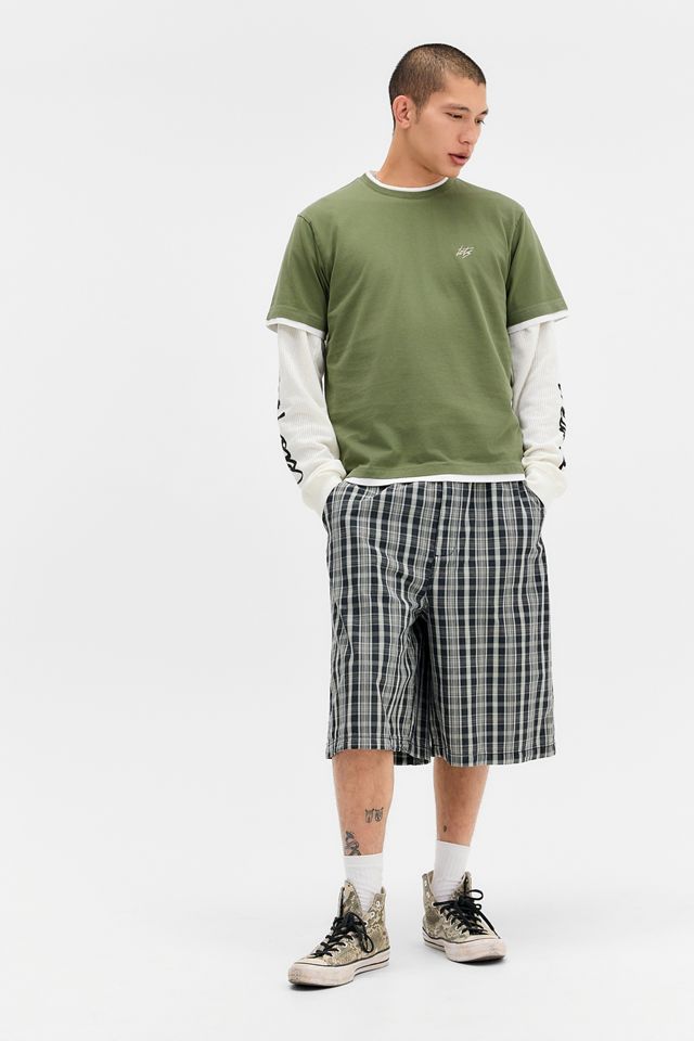 T-Shirt a Doppio Strato iets frans... #1