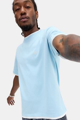 T-shirt double couche iets frans...