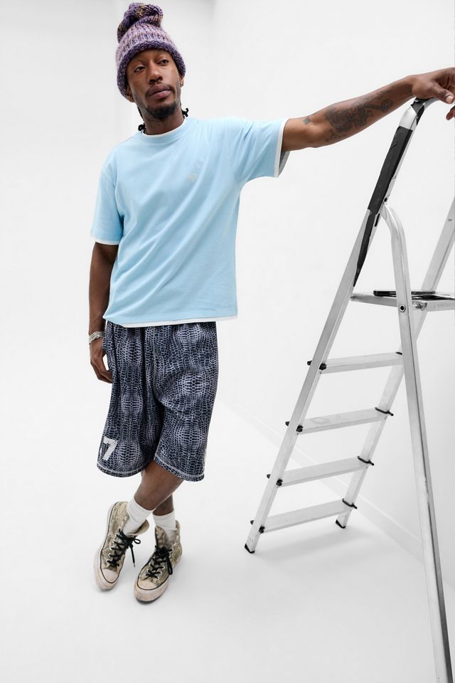 T-shirt double couche iets frans... #1