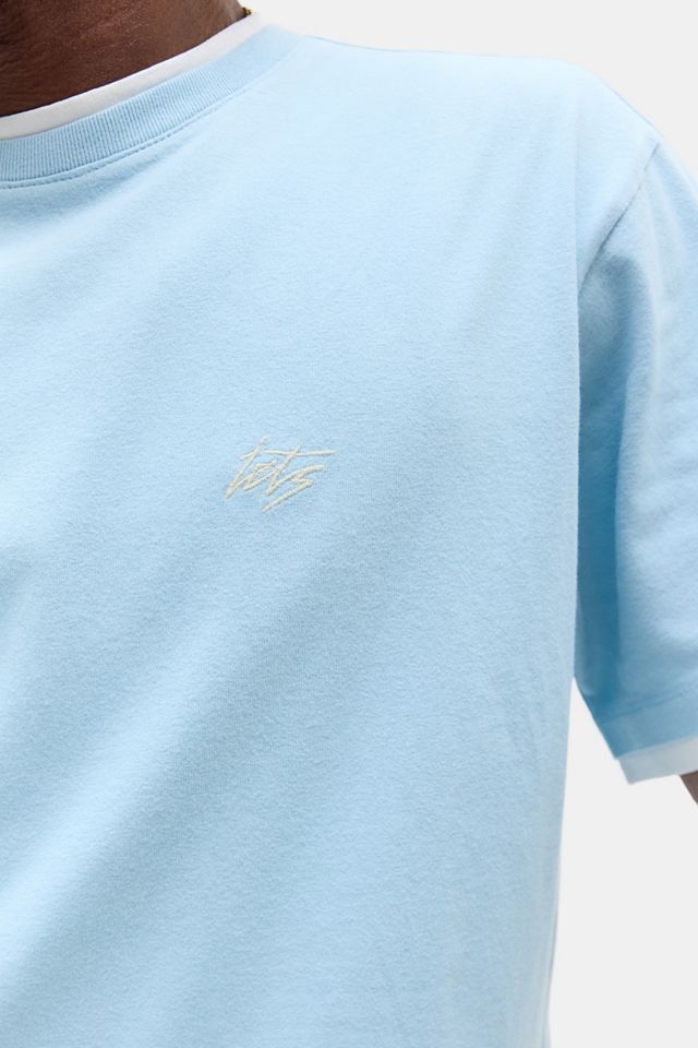 T-shirt double couche iets frans... #2