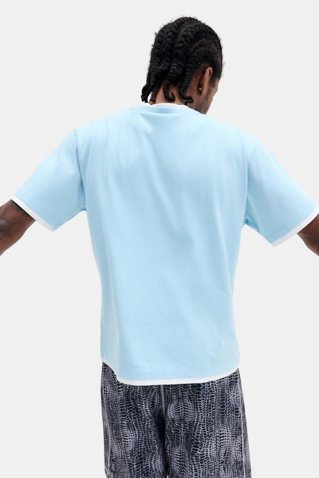 T-shirt double couche iets frans... #3