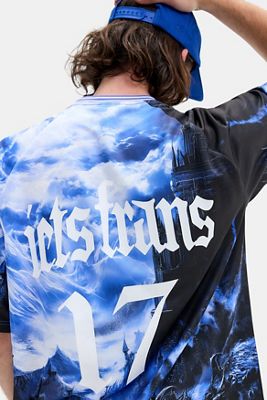 iets frans... Gothic Storm T-Shirt