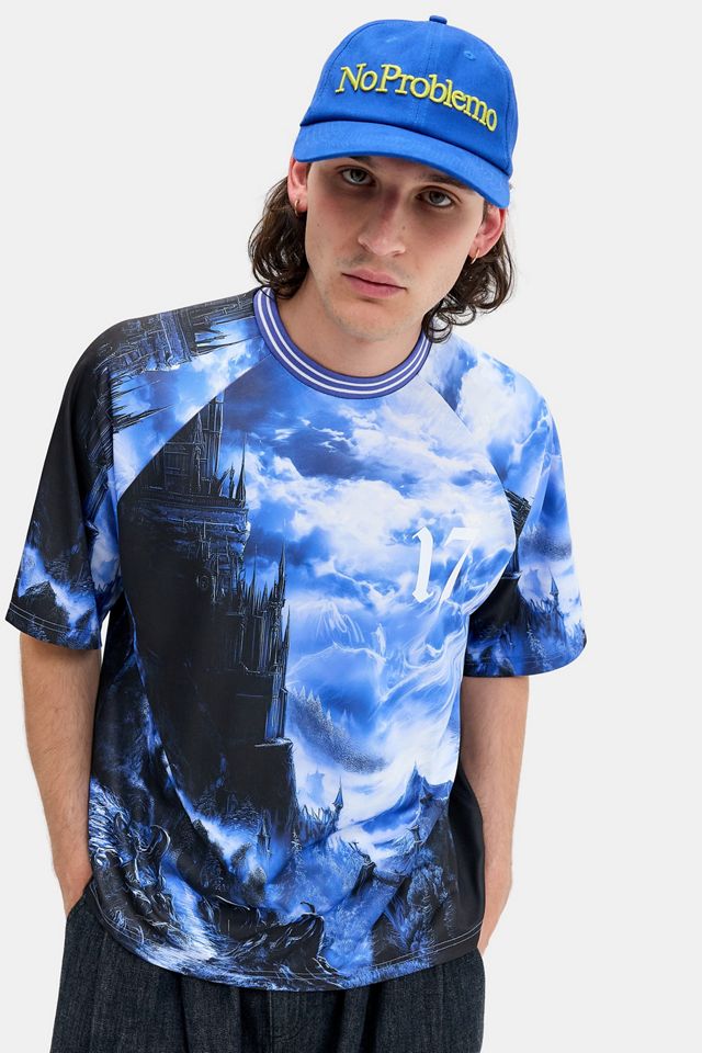 Camiseta Gothic Storm de iets frans... #1