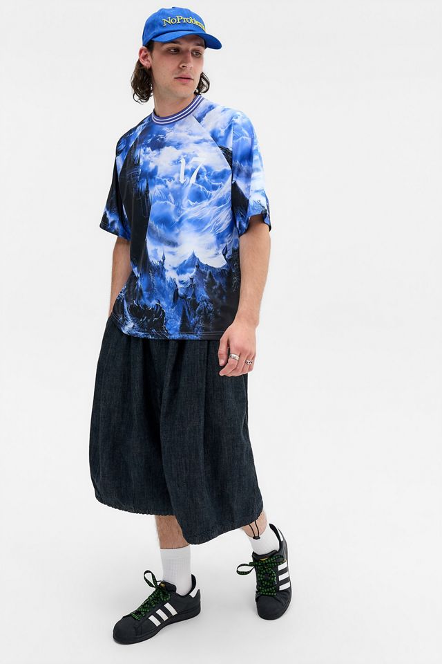 Camiseta Gothic Storm de iets frans... #2