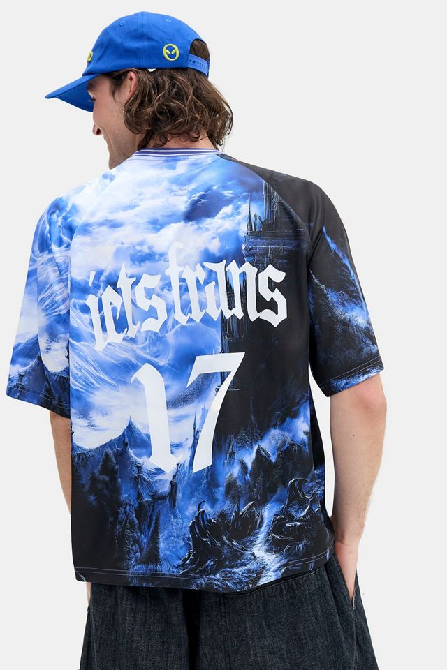 Camiseta Gothic Storm de iets frans... #3