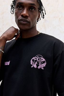 Camiseta Asiática UO Kuchibeni